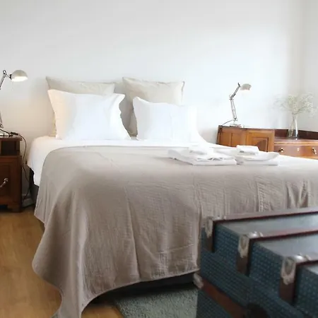 Maria Do Bairro - Free Parking Inside * Lisboa